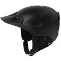 Шолом велосипедний POC Synapsis 2.0 All Black, р.L (PC 101609086LRG1) image