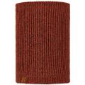 Шарф-труба Buff Knitted &amp; Fleece Neckwarmer Lyne, Rusty (BU 116033.404.10.00) image
