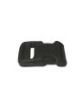 Фастекс для снегоступов TSL Double buckle, Black (2000190515412) image