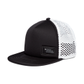 Кепка Black Diamond Hideaway Trucker Cap - Black (BD 7230130002ALL1) image