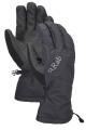 Рукавички Rab Storm Gloves Wmns, Black, M (QAH-98-BL-M) image
