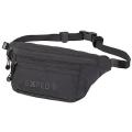 Поясна сумка Exped MINI BELT POUCH Black (7640277840492) image