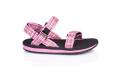 Сандалі дитячі Source Classic Kids, Pink Green Plaid, 31 (7297210801296) image