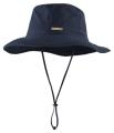 Панама Trekmates Gobi Wide Brim Hat, Navy, L/XL (015.0737) image