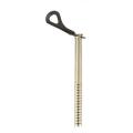 Льодобур Black Diamond Turbo Ice Screws, 22 см (BD 490122) image