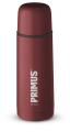 Термос Primus Vacuum bottle, 0.5, Ox Red (7330033911466) image