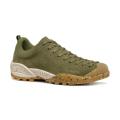 Кросівки Scarpa Mojito Planet-Suede, Dark Grasshopper, 45 (8057963344285) image