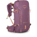 Рюкзак женский Osprey Tempest Velocity 20, Pashmina/Melon, WM/L (843820178869) image