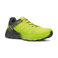Кросівки Scarpa Spin Ultra, Acid Lime/Black, 42.5 (8025228953688) image