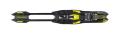 Кріплення для бігових лиж Fischer Race PRO IFP, Black yellow (S50119) image
