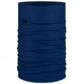 Шарф-труба Buff Original Ecostretch Solid Cobalt (BU 117818.791.10.00) image