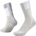 Шкарпетки Buff Coolnet Crew Socks, Desert, 39-41 (BU 137789.303.04.00) image