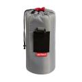 Термочехол для фляги Tatonka Thermobeutel 0.6 I, Warm Grey (TAT 3115.048) image
