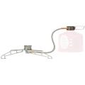 Адаптер MSR LowDown Remote Stove Adapter (0040818115824) image