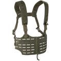 Нагрудний розвантажувальний жилет Tasmanian Tiger Chest Rig LP, Olive (TT 7686.331) image