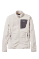 Кофта жіноча Rab Tecton Jacket Wmns, Pebble, M (RB QFG-91-PBE-12) image