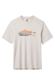 Футболка чоловіча Rab Force Graphic Tee image