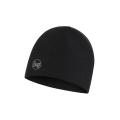 Шапка Buff Thermonet Hat, Solid Black (BU 124138.999.10.00) image