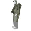 Дощовик-пончо Tatonka Cape Man XL Cub, XL (TAT 2798.036) image