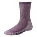 Шкарпетки жіночі Smartwool Hike Medium Crew Dark Cassis, р. s (SW SW294.524-S) image