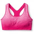 Бра Smartwool PhD Seamless Racerback Bra Potion Pink, р. L (SW 16024.906-L) image