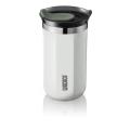 Термокухоль Wacaco Octaroma Lungo, 300 мл, White (WOCT300WH) image