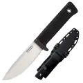 Нож Cold Steel Master Hunter VG-10 San Mai III, Black (CST CS-36JSK) image