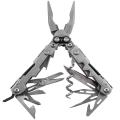 Мультитул SOG PowerLitre (SOG PL1001-CP) image