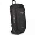 Сумка на колесах Osprey Rolling Transporter 120, black (10003356) - 2021 image