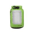 Гермомішок View Dry Sack Apple Green, 2 л від Sea to Summit (STS AVDS2GN) image