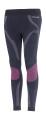 Термоштани жіночі Accapi Ergoracing 2025, Black/Fuchsia, XS/S (ACC AА983.9926-XSS) image