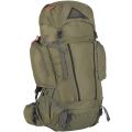 Рюкзак Kelty Coyote 65, Burnt Olive (727880863296) image