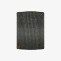 Шарф Buff Knitted&amp;Fleece Neckwarmer, Marin Graphite (BU 123520.901.10.00) image