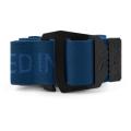 Ремінь Salewa Rainbow 3 Belt, Blue Dephts (28923/3751 UNI) image