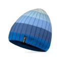 Шапка водонепроникна Dexshell Beanie Gradient, One Size, Blue/Blue (DH332N-DBG) image
