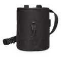 Мішок для магнезії Black Diamond Mojo, S/M - Black (BD 630154.0002-SM) image