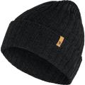 Шапка Fjallraven Byron Hat Thin, Black, One Size (7323450347833) image