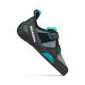 Скельні туфлі Scarpa Force M, Conifer/Azure, 37 (8057963419310) image