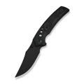 Нож складной Weknife Skynix, Black (WE24087-1) image