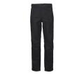 Штани чоловічі Black Diamond Liquid Point Pants, L - Black (BD 741000.0002-L) image