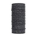 Шарф-труба Buff Lightweight Merino Wool, MULTI Stripes Graphite (BU 117819.901.10.00) image