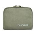 Гаманець Tatonka Zip Money Box RFID Block, Olive (TAR 3164.331) image