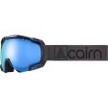 Маска горнолыжная Cairn Mercury Evolight, Black/Blue, (CRN 0581164-402) image