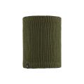 Шарф-труба Buff Knitted&amp;Fleece Neckwarmer Lan Camouflage (BU 126472.866.10.00) image