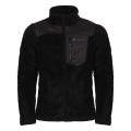 Кофта флісова чоловіча Alpine Pro FERAD, Black, L (MSWB385990 L) image