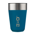 Кружка з кришкою 360° degrees Vacuum Insulated Stainless Travel Mug, Denim, Regular (STS 360BOTTVLREGDM) image