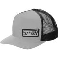 Кепка Dynafit Patch Trucker Cap, Alloy, UNI58 (71692/0541 UNI58) image