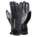 Перчатки Montane Ice Grip Glove, Black, M (5055571796307) image