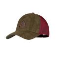 Кепка Buff Trucker Cap, Lowney Khaki - L/XL (BU 125364.854.30.00) image