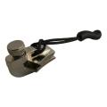 Брелок Munkees 7062 FixnZip Large Steel (MNKS 7062-ST) image